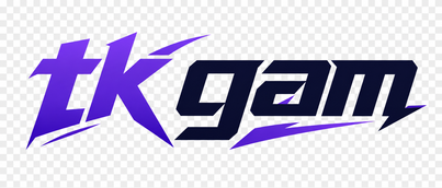 tk gam লোগো